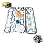 Engine Gasket Set Head Gasket Seal 04010-3813 11115-2870 for Hino 238 258LP 268 338 Trucks J08E J08ET J08ETM Engines from MyMROmarts