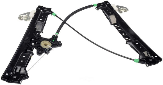 New Rear Left Power Window Regulator W/O Motor For Chrysler Town & Country 2008-16, Dodge Grand Caravan 2008-20, Ram C/V 2012-15, 68030719AA 752-280 from MyMROmarts