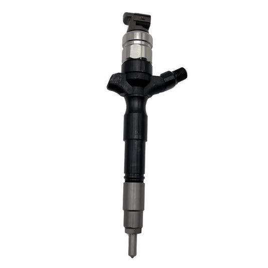 Fuel Injector 23670-30120 for Toyota Engine 1KD-ETV D-4D Dyna Land Cruise 3.0 from MyMROmarts