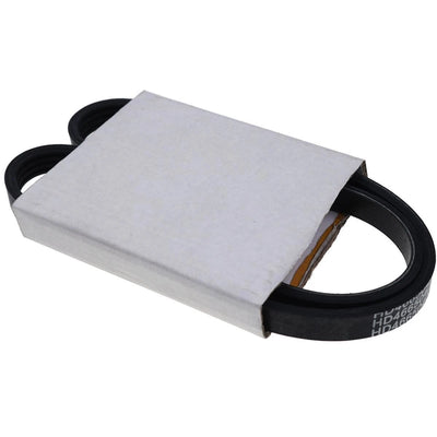 V Belt Drive Belt Fan Belt 4PK875 751-17820 75117820 for Lister Petter LPW from MyMROmarts