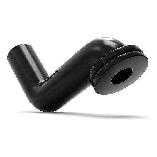 793147 Fuel Pump Vacuum Hose For John Deere LA130 LA135 LA145 D110 D120 D125 Husqvarna 2246 LS/Vertex & Sears DYS 4500 Lawn Tractor with 401000 405000 406000 Engines from MyMROmarts