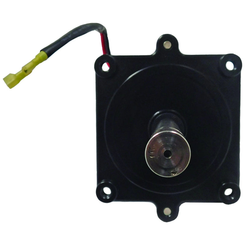 Load image into Gallery viewer, New 12 Volt Salt Spreader Motor Replacement For Buyers Salt Dog Under Tailgate 1400601SS 1400701SS Salt Dog 2.5 3014078, BP801-022A, BP801022A, SAB0193, SHPE2250, SHPE3000 from MyMROmarts
