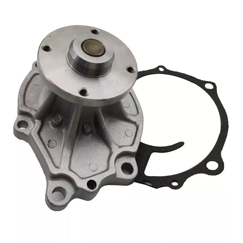 Afbeelding laden in Galerijviewer, Engine Water Pump 21010-FU40J Compatible with Nissan K21 K25 Engines - Engine Parts > Cooling System > Engine Water Pump from MyMROmarts
