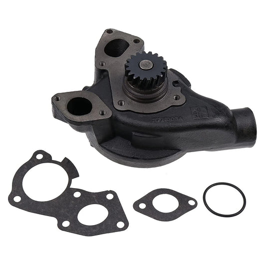 Engine Water Pump U5MW0160 Assy for Perkins 1006 engine 1006-6T 1006-6TW 1006-60T - Engine Parts > Cooling System > Engine Water Pump from MyMROmarts