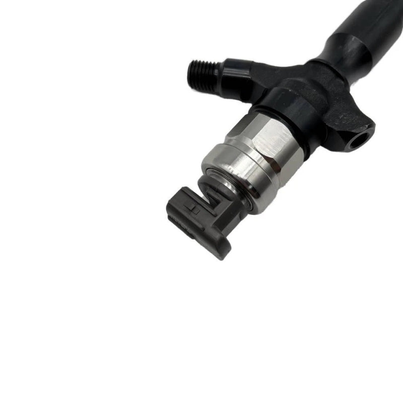 Load image into Gallery viewer, Fuel Injector 23670-30120 for Toyota Engine 1KD-ETV D-4D Dyna Land Cruise 3.0 from MyMROmarts
