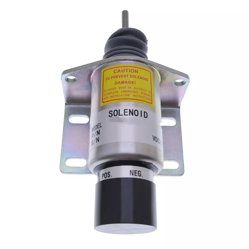 Carica immagine in Galleria Viewer, 12V Relay D.C. Solenoid 3740048 for Deutz Engine F2L511 JLG 40H 40H+6 45HA - Electrical Parts &gt; Relay from  My Store
