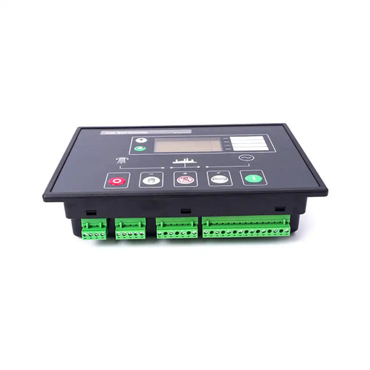 DSE5220 Generator Controller Control Module for Deep Sea - Electrical Parts > Electronic Control System > Generator Parts from MyMROmarts