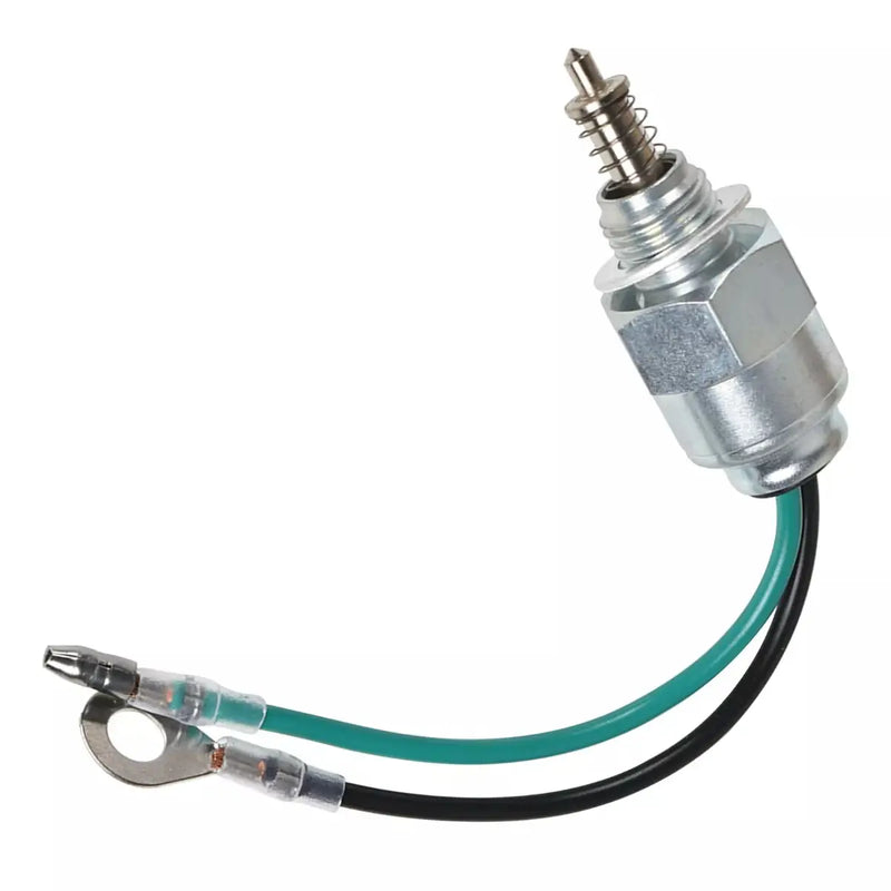 Load image into Gallery viewer, Fuel Solenoid 21188-7001 for Kawasaki FH601D FH601V FH641D FH641V FH680V FH721V - Electrical Parts &gt; Solenoid Valve &gt; Fuel Control Solenoid Valve from  My Store
