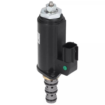 24V Solenoid Valve YN35V0020F1 KWE5K-31/G24DB40-T for Kobelco Excavator SK200-6 SK200-3 SK210 SK230 SK250 from MyMROmarts