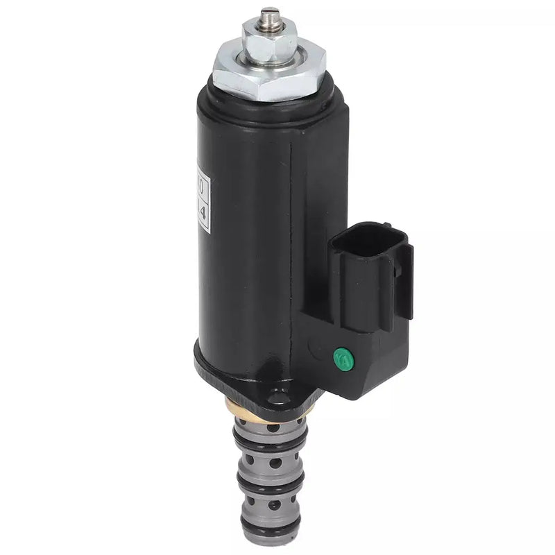 Afbeelding laden in Galerijviewer, 24V Solenoid Valve YN35V0020F1 KWE5K-31/G24DB40-T for Kobelco Excavator SK200-6 SK200-3 SK210 SK230 SK250 from MyMROmarts
