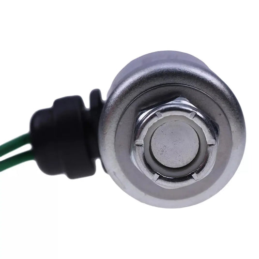 24V Solenoid Valve 333-8242 for Caterpillar CAT 924K 962H 972M 980M 992K D5N D6N D8T D9T D5N 320D FM 623K 627K from MyMROmarts