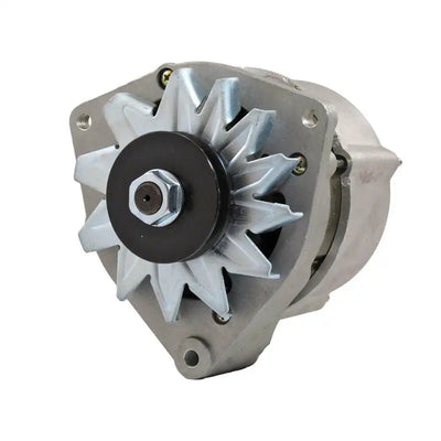 24V Alternator 0-120-488-234 0-120-488-283 For Deutz Engine Liebherr Excavator A903 R961 R9713 R981 - Electrical Parts > Alternator from MyMROmarts