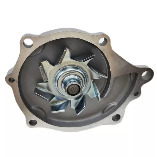 Engine Water Pump 21010-FU40J Compatible with Nissan K21 K25 Engines - Engine Parts > Cooling System > Engine Water Pump from MyMROmarts
