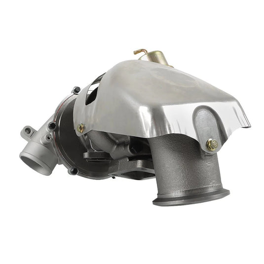 GM Turbocharger 12556124 from MyMROmarts