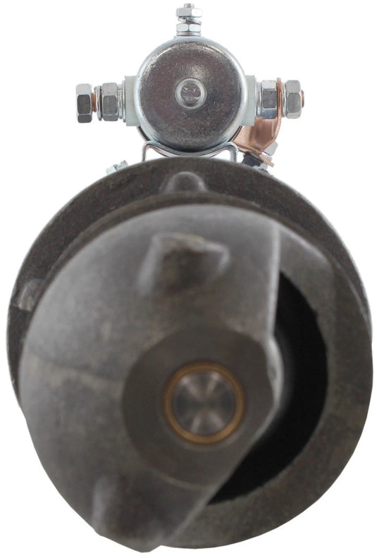 Starter 1107502 1107548 1108199 1108200 for Allis Chalmers HD-3 I-600 TD-340 w/ Diesel Engine