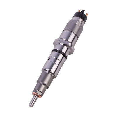 Fuel Injector 6745-12-3100 for Komatsu Excavator PC300-8 PC300HD PC350 PC350HD WA430 from MyMROmarts
