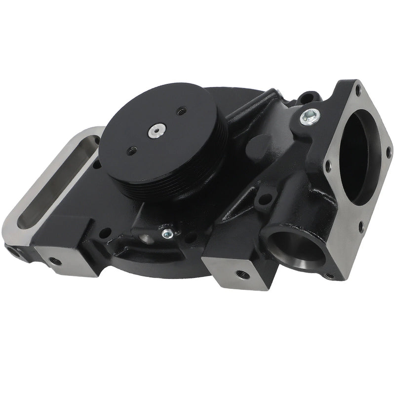 Load image into Gallery viewer, New Engine Water Pump 3004923 For Cummins BIG CAM III NTC300 350 400 - Engine Parts > Cooling System > Engine Water Pump from MyMROmarts
