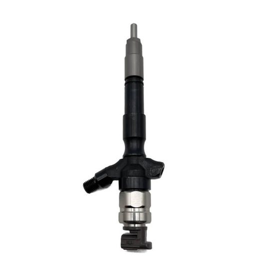 Fuel Injector 23670-30120 for Toyota Engine 1KD-ETV D-4D Dyna Land Cruise 3.0 from MyMROmarts