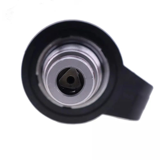 24V Solenoid Valve KWE6K-22/G24D16B 38553-61040 for Kobelco Excavator SK200 from MyMROmarts