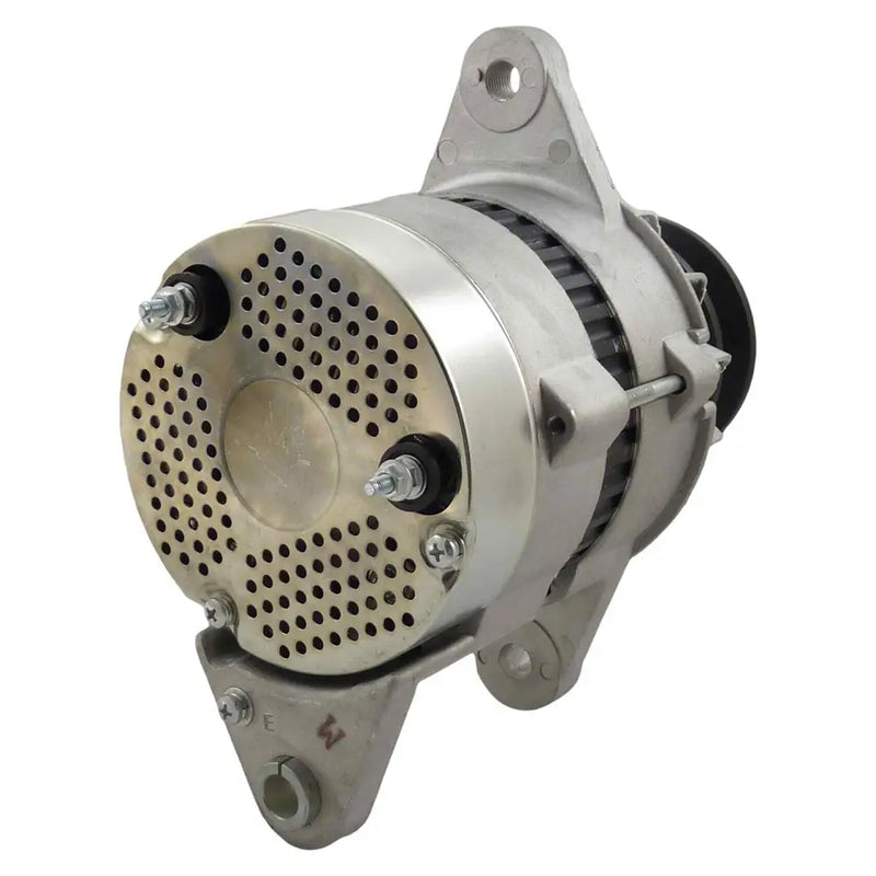 Load image into Gallery viewer, Alternator 600-825-3120 for Komatsu Engine 6D110 6D125 Excavator PC130 PC400 from MyMROmarts
