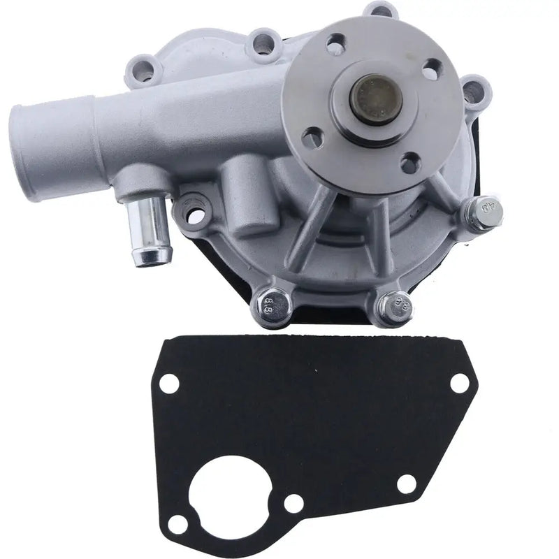 Załaduj obraz do przeglądarki galerii, Engine Water Pump 32A45-10030 for Mitsubishi Engine S4S Forklift FD20 FD25 FD30 - Engine Parts &gt; Cooling System &gt; Engine Water Pump from  My Store
