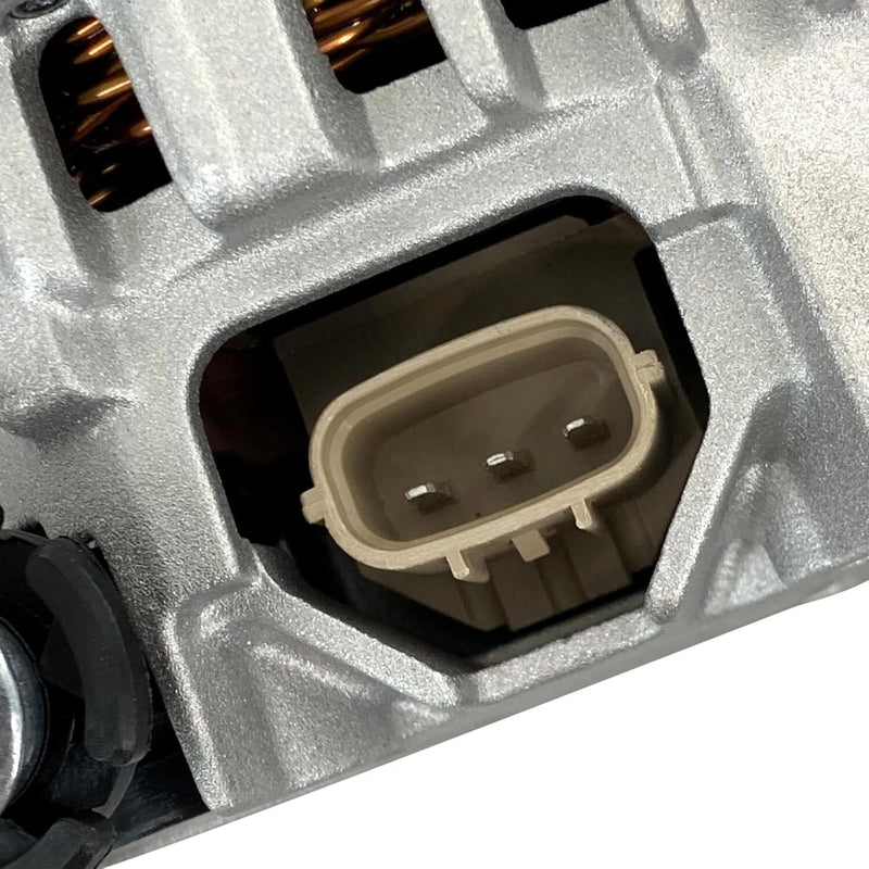 Load image into Gallery viewer, Car Alternator 11341 23100-1AA1A 23100-JA11B for Nissan Altima Alternator 2007-2010, Murano 2009-2014, Maxima 2009-2010, Quest 2011-2017 V6 3.5L from MyMROmarts
