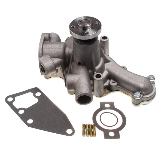 Engine Water Pump AM881424 for John Deere Skid-steer Loader 570 575 4475 5575 6675 7775 - Engine Parts > Cooling System > Engine Water Pump from MyMROmarts