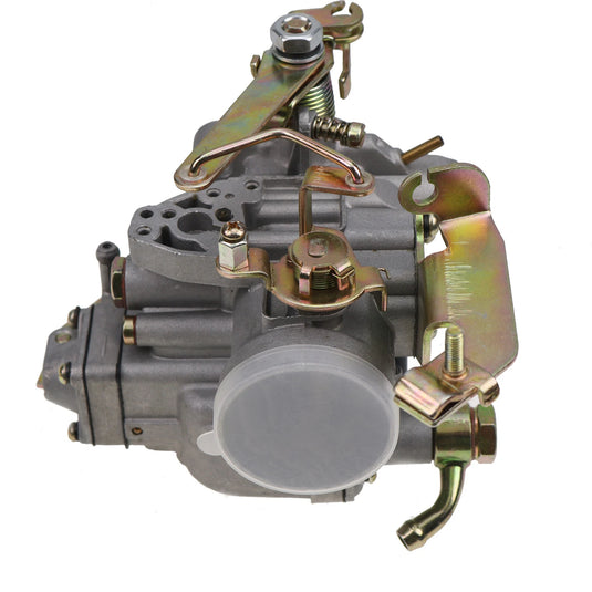 Carburetor 276Q-13000 for Joyner 650cc Buggy Sand Spider Commando Goka from MyMROmarts