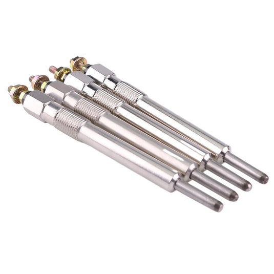 4 PCS Glow Plug 8-94175158-0 for Isuzu Engine 4JB1 4JG1 4JG1T from MyMROmarts