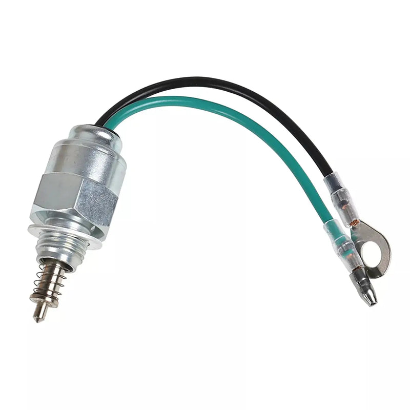 Load image into Gallery viewer, Fuel Solenoid 21188-7001 for Kawasaki FH601D FH601V FH641D FH641V FH680V FH721V - Electrical Parts &gt; Solenoid Valve &gt; Fuel Control Solenoid Valve from  My Store
