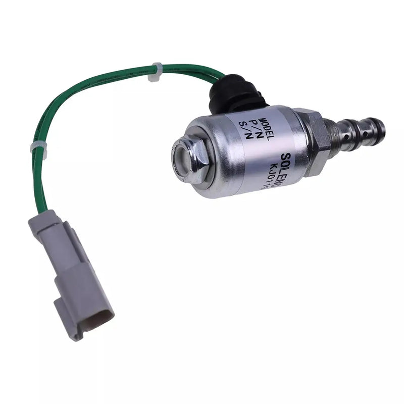 Load image into Gallery viewer, 24V Solenoid Valve 333-8242 for Caterpillar CAT 924K 962H 972M 980M 992K D5N D6N D8T D9T D5N 320D FM 623K 627K from MyMROmarts
