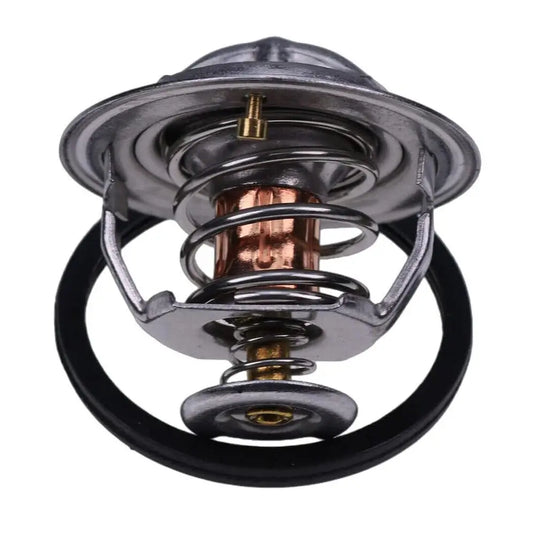 Engine Thermostat for Engine Isuzu 4LE1 4LE2 Hitachi Sumitomo Hanix John Deere Excavator from MyMROmarts