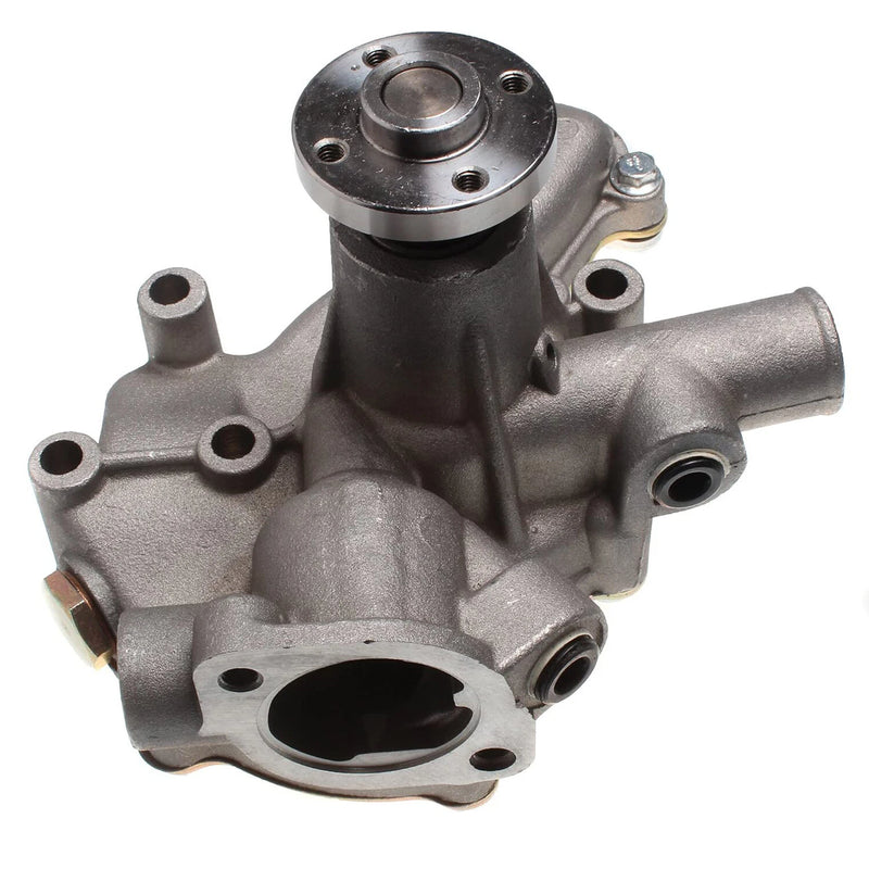 Afbeelding laden in Galerijviewer, Engine Water Pump AM881424 for John Deere Skid-steer Loader 570 575 4475 5575 6675 7775 - Engine Parts > Cooling System > Engine Water Pump from MyMROmarts
