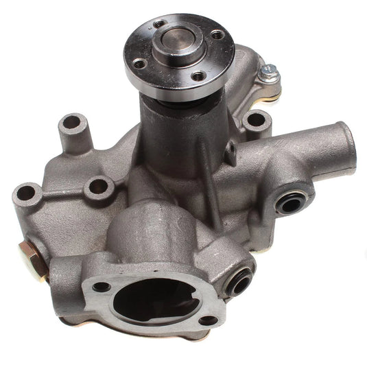 Engine Water Pump AM881424 for John Deere Skid-steer Loader 570 575 4475 5575 6675 7775 - Engine Parts > Cooling System > Engine Water Pump from MyMROmarts