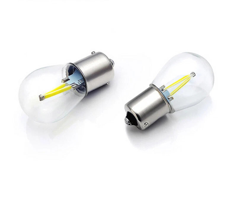 Laden Sie das Bild in Galerie -Viewer, 10-Pack LED Bulb For Bobcat S130 S150 S160 S175 S185 S205 S220 S250 S300 S330 S450 S510 S530 S550 S570 S590 S595 S630 S650 S740 S750 S770 S850 Track Loader Tractor Rear Work Light from MyMROmarts

