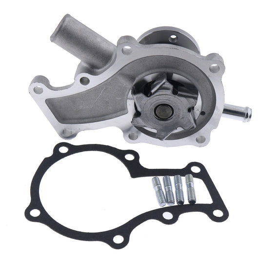 Engine Water Pump 6670506 4230021 Fit for Bobcat Excavator 320 322 - Engine Parts > Cooling System > Engine Water Pump from MyMROmarts