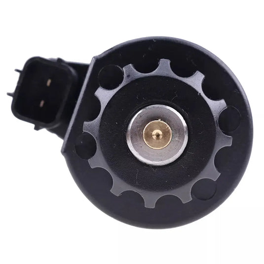 24V Solenoid Valve KWE6K-22/G24D16B 38553-61040 for Kobelco Excavator SK200 from MyMROmarts