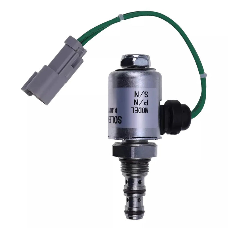 Load image into Gallery viewer, 24V Solenoid Valve 333-8242 for Caterpillar CAT 924K 962H 972M 980M 992K D5N D6N D8T D9T D5N 320D FM 623K 627K from MyMROmarts
