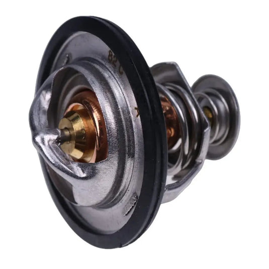 Engine Thermostat for Engine Isuzu 4LE1 4LE2 Hitachi Sumitomo Hanix John Deere Excavator from MyMROmarts