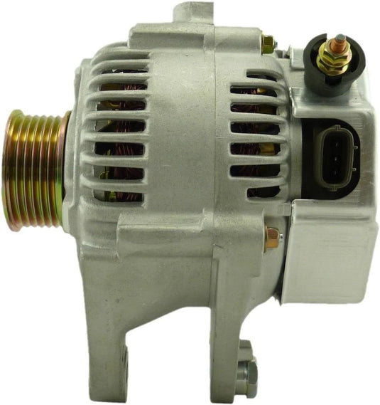 New Alternator 27060-0D110 for Toyota Corolla / Pontiac Vibe / Matrix 2003-2008, Celica / MR2 Spyder 2000-2005 from MyMROmarts