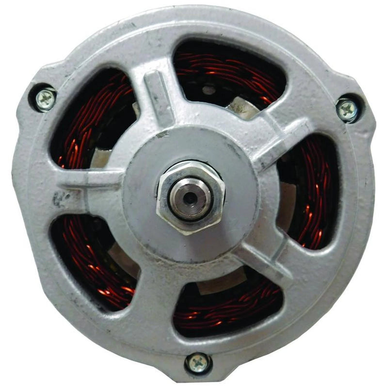 Load image into Gallery viewer, New Alternator Replacement For VW Bug 1975-1979 1200-1600cc 60 AMP Beetle 1.6L, 1973-1978 VW Beetle 1200/1300/1600, 1975-1983 Transporter 1600 AL82NEC AL82N, ABO0014, 40024049, BOSAL82N, WLS90156085 from MyMROmarts
