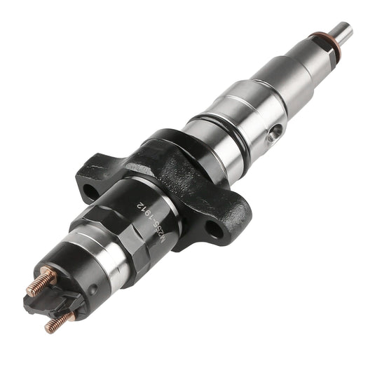 Fuel Injector 0445120113 0445120018 for Dodge Ram 2500 3500 Cummins 5.9L Engine from MyMROmarts