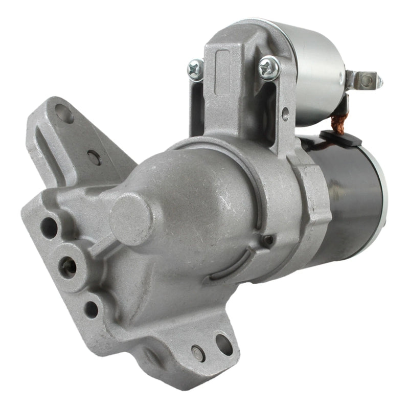 Load image into Gallery viewer, New Starter Replacement For Ford Fusion V6 3.5L 2010-2012, Lincoln MKZ 3.5L 07 08 09 10 11 12 2007-2012 7H6T11000AC, 7H6T11000AD, 7H6T-11000-AE, 7H6Z-11002-A, SMT0346, 41048171 from MyMROmarts
