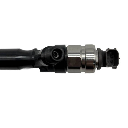 Fuel Injector 23670-30120 for Toyota Engine 1KD-ETV D-4D Dyna Land Cruise 3.0 from MyMROmarts