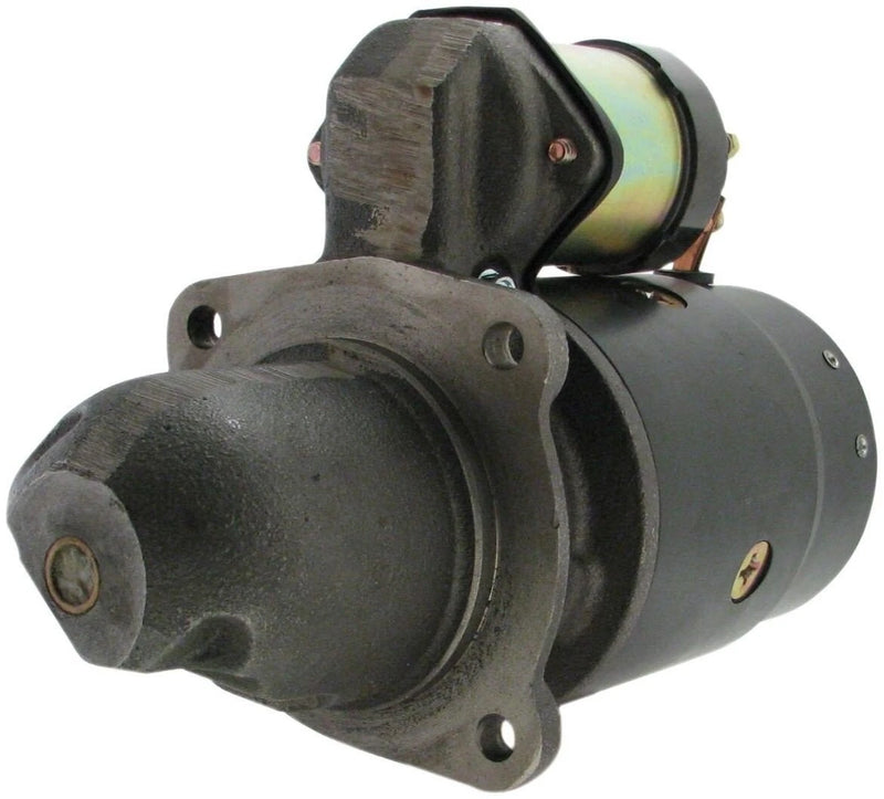Load image into Gallery viewer, Starter 1107386 1109424 12301283 for Bobcat VH4D 610 620 630 M-610 - Electrical Parts &gt; Starter Motor from MyMROmarts
