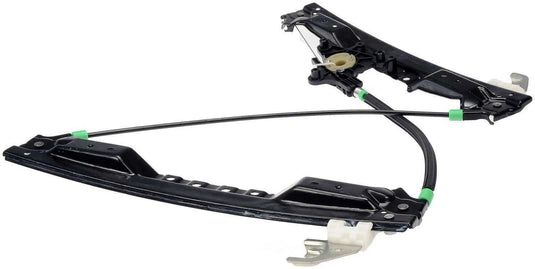 New Rear Left Power Window Regulator W/O Motor For Chrysler Town & Country 2008-16, Dodge Grand Caravan 2008-20, Ram C/V 2012-15, 68030719AA 752-280 from MyMROmarts