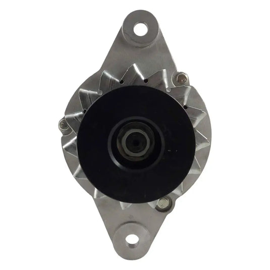 Alternator 600-825-3120 for Komatsu Engine 6D110 6D125 Excavator PC130 PC400 from MyMROmarts