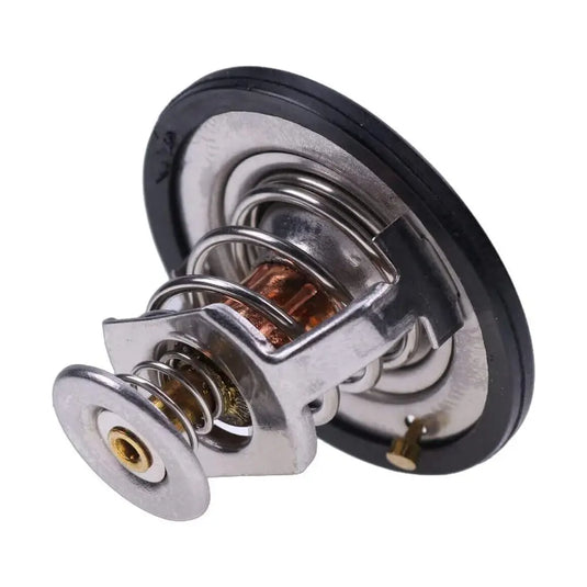Engine Thermostat for Engine Isuzu 4LE1 4LE2 Hitachi Sumitomo Hanix John Deere Excavator from MyMROmarts