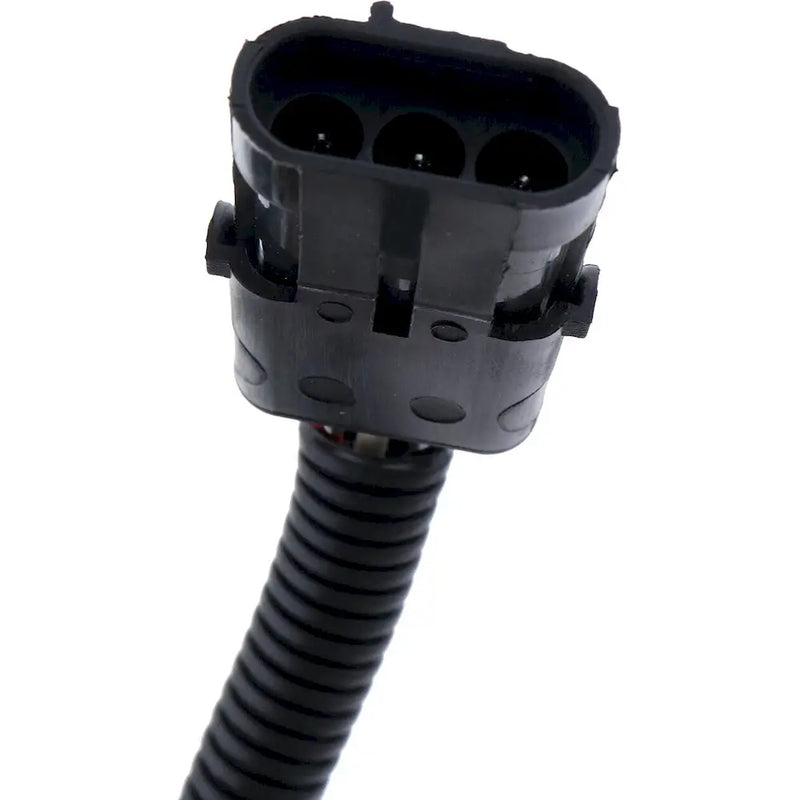 Load image into Gallery viewer, 24V Stop Solenoid 6733-81-9110 for Komatsu Grader GD530A-2C GD530AW-2B GD530A-2C from MyMROmarts
