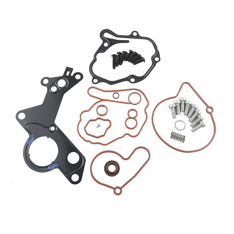 Load image into Gallery viewer, Vacuum Pump Repair Kit for VW Passat Beetle Golf Jetta TDI BEW BRM BHW from MyMROmarts
